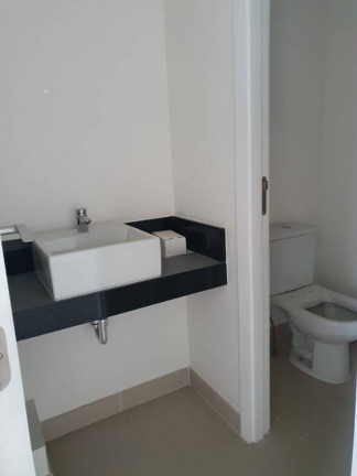 Imagem Sala Comercial à Venda, 49 m² em Alphaville - Barueri