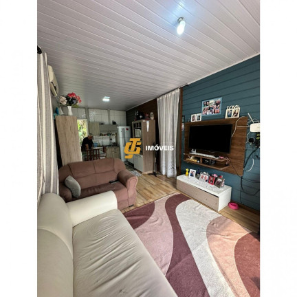 Imagem Casa com 2 Quartos à Venda, 280 m² em Rio Pequeno - Camboriú