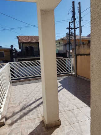 Imagem Casa com 3 Quartos à Venda, 125 m² em Jd. Veloso Imagem Casa com 3 Quartos à Venda, 125 m² em Jd. Veloso