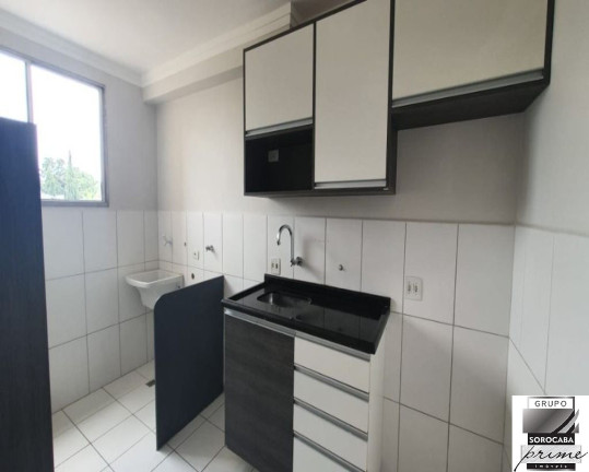 Imagem Apartamento com 2 Quartos à Venda, 50 m² em Jardim Vera Cruz - Sorocaba Imagem Apartamento com 2 Quartos à Venda, 50 m² em Jardim Vera Cruz - Sorocaba