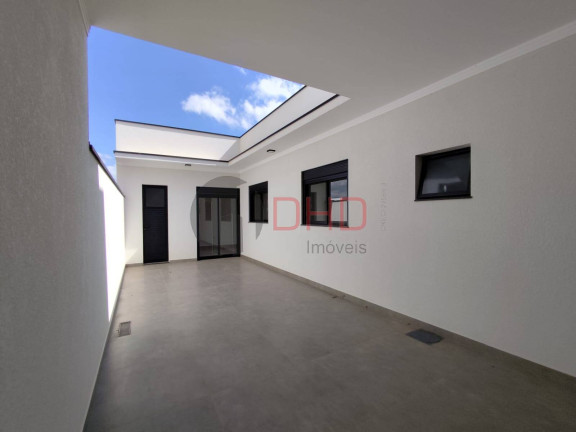 Imagem Casa de Condomínio com 3 Quartos à Venda, 200 m² em Wanel Ville - Sorocaba Imagem Casa de Condomínio com 3 Quartos à Venda, 200 m² em Wanel Ville - Sorocaba