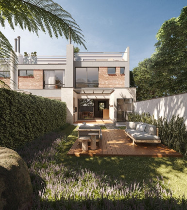 Imagem Casa com 3 Quartos à Venda, 368 m² em Tristeza - Porto Alegre