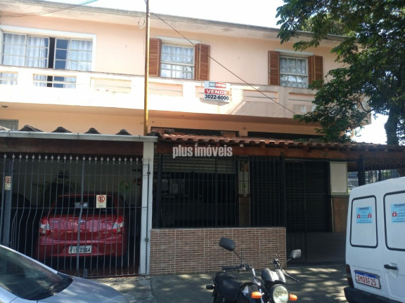 Imagem Casa com 9 Quartos à Venda, 511 m² em Moema - São Paulo Imagem Casa com 9 Quartos à Venda, 511 m² em Moema - São Paulo