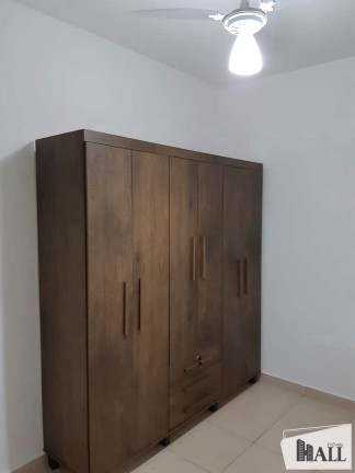 Imagem Apartamento com 2 Quartos à Venda, 65 m² em Jardim Yolanda - São José Do Rio Preto