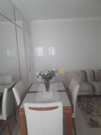 Imagem Apartamento com 3 Quartos à Venda, 60 m² em Parque Universitário - Americana Imagem Apartamento com 3 Quartos à Venda, 60 m² em Parque Universitário - Americana