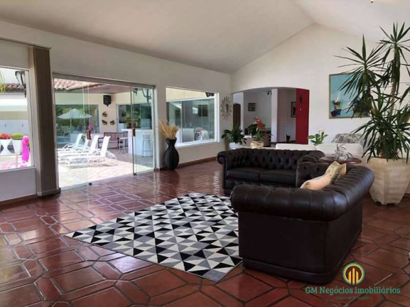 Imagem Casa de Condomínio com 4 Quartos à Venda, 1.865 m² em Chácara Granja Velha - Cotia Imagem Casa de Condomínio com 4 Quartos à Venda, 1.865 m² em Chácara Granja Velha - Cotia