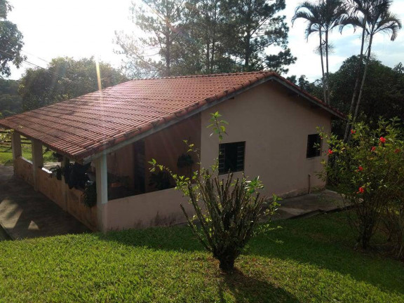 Imagem Chácara com 3 Quartos à Venda, 49.300 m² em Cerejeira - Guararema Imagem Chácara com 3 Quartos à Venda, 49.300 m² em Cerejeira - Guararema