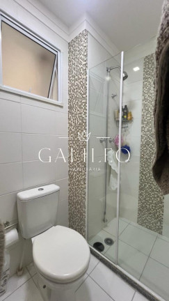 Imagem Apartamento com 2 Quartos para Alugar, 54 m² em Vila Nambi - Jundiaí Imagem Apartamento com 2 Quartos para Alugar, 54 m² em Vila Nambi - Jundiaí