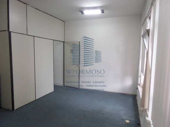 Sala Comercial à Venda, 41 m² em Centro - Rio De Janeiro
