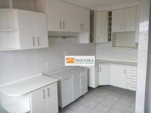 Imagem Apartamento com 3 Quartos à Venda, 96 m² em Vila Trujillo - Sorocaba Imagem Apartamento com 3 Quartos à Venda, 96 m² em Vila Trujillo - Sorocaba