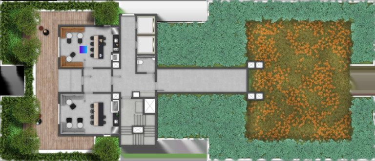 Imagem Apartamento com 3 Quartos à Venda, 112 m² em Passo Da Areia - Porto Alegre