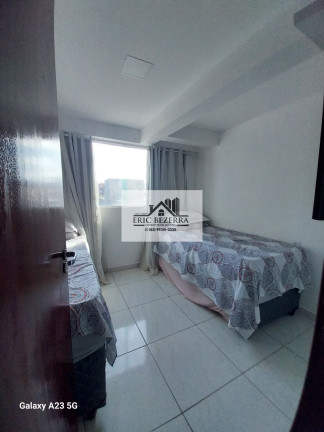 Imagem Apartamento com 2 Quartos à Venda, 52 m² em Ponta De Campina - Cabedelo