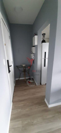 Imagem Apartamento com 1 Quarto à Venda, 37 m² em Municípios - Balneário Camboriú