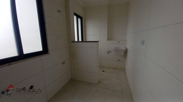 Imagem Apartamento com 2 Quartos à Venda, 53 m² em Maracanã - Praia Grande Imagem Apartamento com 2 Quartos à Venda, 53 m² em Maracanã - Praia Grande