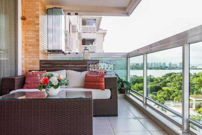Imagem Apartamento com 3 Quartos à Venda, 107 m² em Barra Da Tijuca - Rio De Janeiro Imagem Apartamento com 3 Quartos à Venda, 107 m² em Barra Da Tijuca - Rio De Janeiro