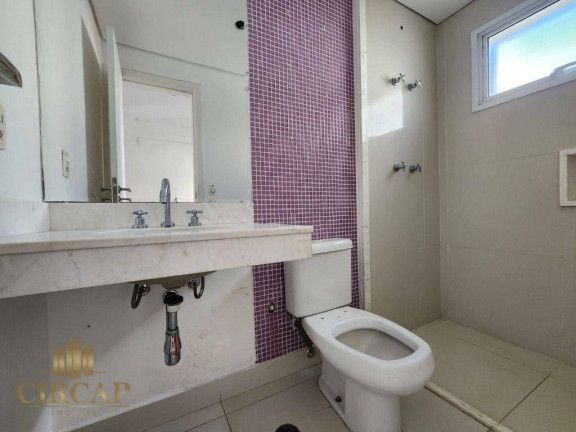 Imagem Apartamento com 3 Quartos à Venda, 190 m² em Perdizes - São Paulo