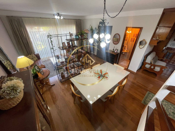 Imagem Casa de Condomínio com 3 Quartos à Venda, 316 m² em Jardim Das Colinas - São José Dos Campos Imagem Casa de Condomínio com 3 Quartos à Venda, 316 m² em Jardim Das Colinas - São José Dos Campos