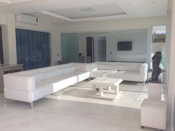 Imagem Casa de Condomínio com 7 Quartos à Venda, 800 m² em Jurerê Internacional - Florianópolis Imagem Casa de Condomínio com 7 Quartos à Venda, 800 m² em Jurerê Internacional - Florianópolis