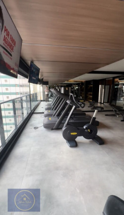 Imagem Apartamento com 1 Quarto à Venda, 54 m² em Itaim Bibi - São Paulo