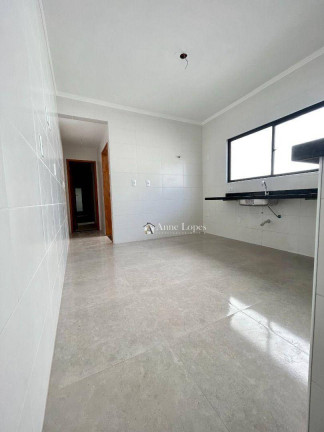 Imagem Casa com 3 Quartos à Venda, 153 m² em Campo Grande - Santos Imagem Casa com 3 Quartos à Venda, 153 m² em Campo Grande - Santos