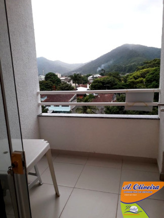Apartamento com 2 Quartos à Venda, 72 m² em Estufa I - Ubatuba
