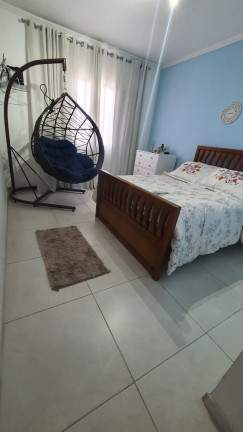 Imagem Imóvel com 3 Quartos à Venda, 250 m² em Demarchi - São Bernardo Do Campo