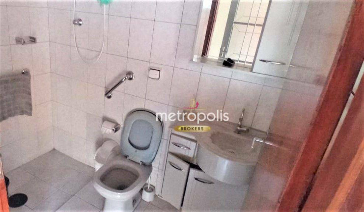 Imagem Casa com 1 Quarto à Venda, 50 m² em Olímpico - São Caetano Do Sul Imagem Casa com 1 Quarto à Venda, 50 m² em Olímpico - São Caetano Do Sul