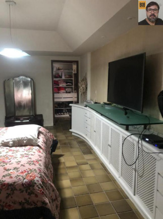 Imagem Apartamento com 4 Quartos à Venda, 409 m² em Piedade - Jaboatão Dos Guararapes Imagem Apartamento com 4 Quartos à Venda, 409 m² em Piedade - Jaboatão Dos Guararapes