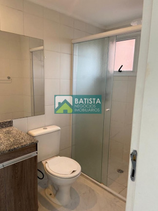 Imagem Apartamento com 1 Quarto à Venda, 42 m² em Casa Branca - Santo André Imagem Apartamento com 1 Quarto à Venda, 42 m² em Casa Branca - Santo André