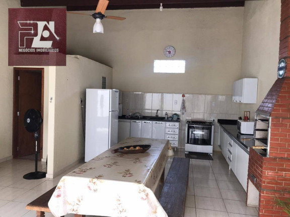 Imagem Casa com 2 Quartos à Venda, 180 m² em Cidade Industrial - Lorena Imagem Casa com 2 Quartos à Venda, 180 m² em Cidade Industrial - Lorena