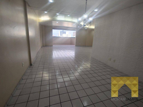 Imagem Apartamento com 4 Quartos à Venda, 160 m² em Manaíra - João Pessoa
