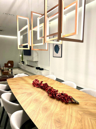 Imagem Casa com 4 Quartos à Venda, 541 m² em Alphaville - Santana De Parnaíba Imagem Casa com 4 Quartos à Venda, 541 m² em Alphaville - Santana De Parnaíba