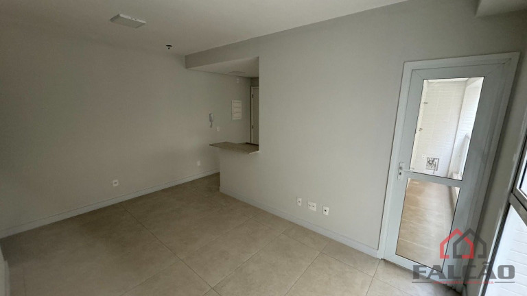Imagem Apartamento com 2 Quartos à Venda, 82 m² em Aparecida - Santos Imagem Apartamento com 2 Quartos à Venda, 82 m² em Aparecida - Santos