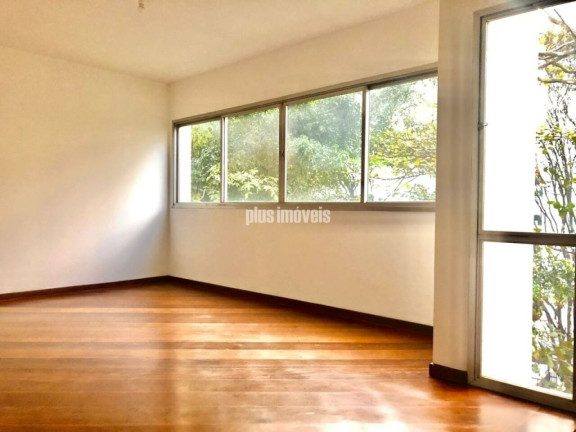 Imagem Apartamento com 3 Quartos para Alugar, 195 m² em Real Parque - São Paulo Imagem Apartamento com 3 Quartos para Alugar, 195 m² em Real Parque - São Paulo