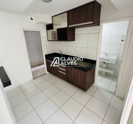 Imagem Apartamento com 2 Quartos à Venda, 60 m² em Registro - Feira De Santana
