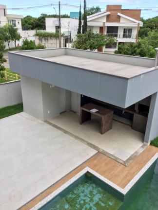 Imagem Casa de Condomínio com 4 Quartos à Venda, 306 m² em Serra