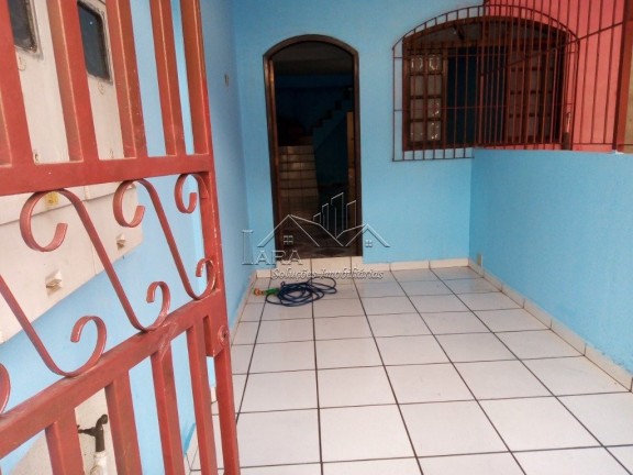 Imagem Sobrado com 3 Quartos para Alugar,  em Ponte Rasa - São Paulo
