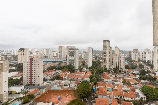 Imagem Imóvel com 2 Quartos à Venda, 119 m² em Campo Belo - São Paulo