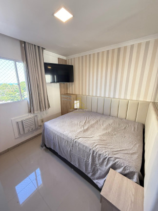 Imagem Imóvel com 2 Quartos à Venda, 43 m² em Manguinhos - Serra Imagem Imóvel com 2 Quartos à Venda, 43 m² em Manguinhos - Serra