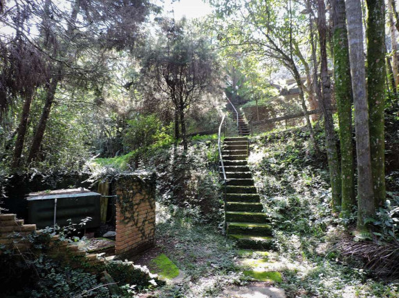 Imagem Casa com 3 Quartos à Venda, 378 m² em Chácaras Do Peroba - Jandira