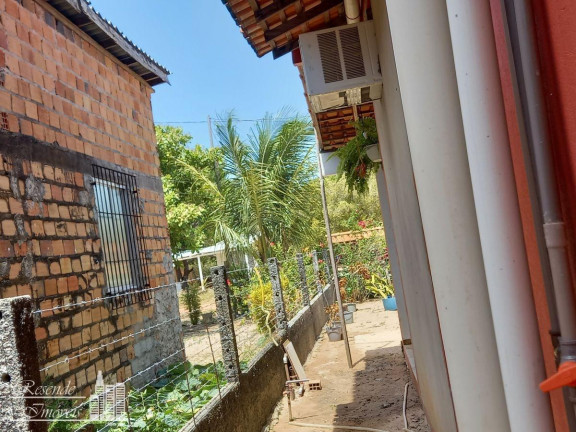 Imagem Fazenda à Venda, 1.600 m² em Imirizal - Salvaterra