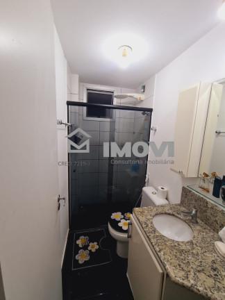 Imagem Apartamento com 3 Quartos à Venda, 100 m² em Praia Das Gaivotas - Vila Velha