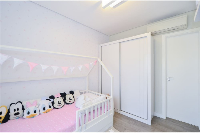 Imagem Apartamento com 2 Quartos à Venda, 76 m² em Vila Mariana - São Paulo