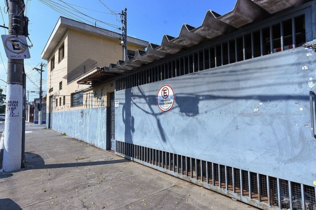 Imagem Casa com 4 Quartos à Venda, 179 m² em Belenzinho - São Paulo Imagem Casa com 4 Quartos à Venda, 179 m² em Belenzinho - São Paulo
