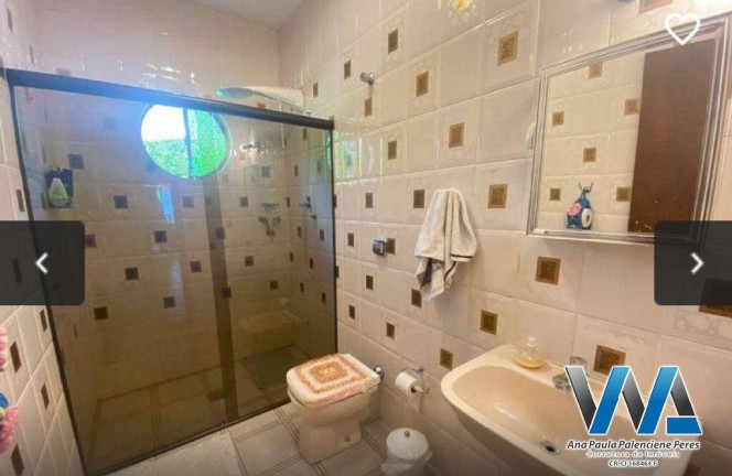 Imagem Casa de Condomínio com 3 Quartos à Venda, 319 m² em Jardim Das Palmeiras - Bragança Paulista Imagem Casa de Condomínio com 3 Quartos à Venda, 319 m² em Jardim Das Palmeiras - Bragança Paulista