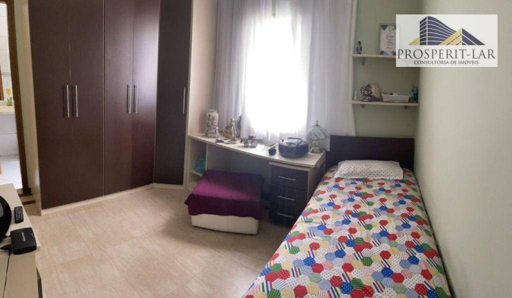 Imagem Sobrado com 3 Quartos à Venda, 200 m² em Jardim São Judas Tadeu - Guarulhos