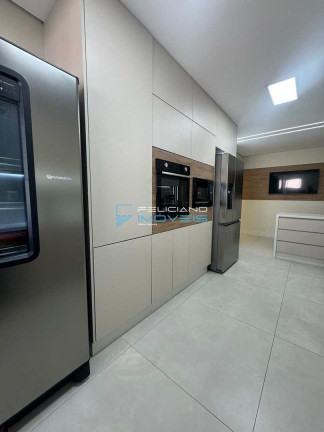 Imagem Apartamento com 3 Quartos à Venda, 148 m² em Canto Do Forte - Praia Grande