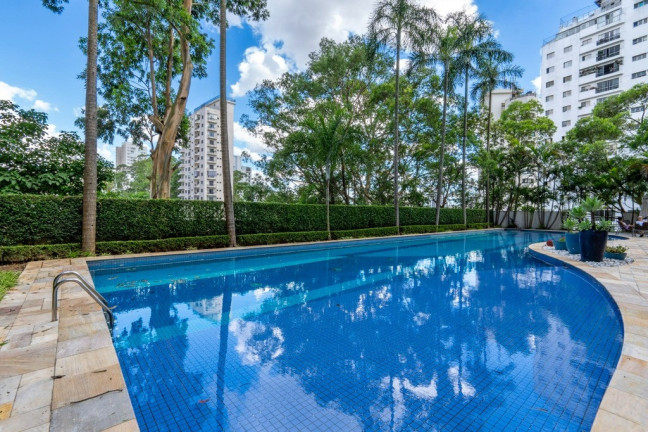 Imagem Imóvel com 1 Quarto à Venda, 69 m² em Vila Andrade - São Paulo