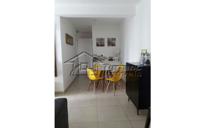Imagem Apartamento com 2 Quartos à Venda, 62 m² em Jardim Aquarius - São José Dos Campos