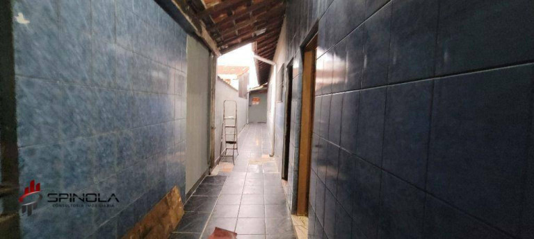 Imagem Casa com 2 Quartos à Venda, 100 m² em Jardim Princesa - Praia Grande Imagem Casa com 2 Quartos à Venda, 100 m² em Jardim Princesa - Praia Grande